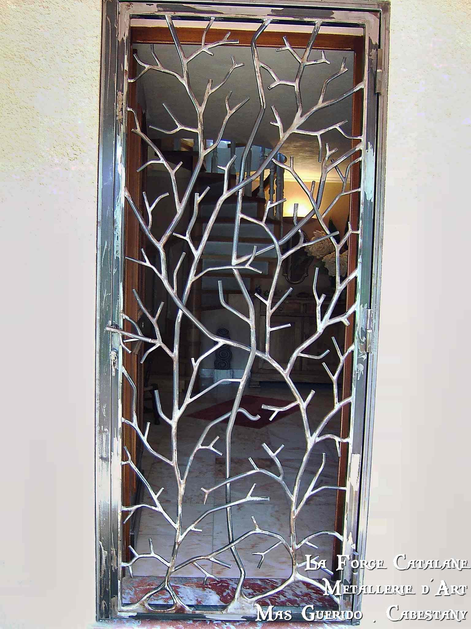 Grille articulee arbre automne forge catalane 2.jpg